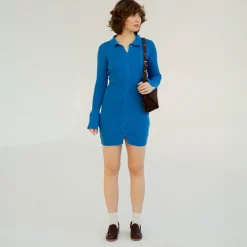 Mokasyny|Balagan Adam Półbuty, Braz Rustykalny