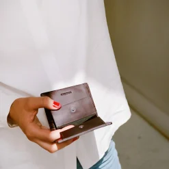 Portfele|Balagan Adon Portfel, Brazowy