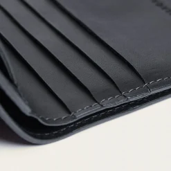 Portfele|Balagan Adon Portfel, Czarny