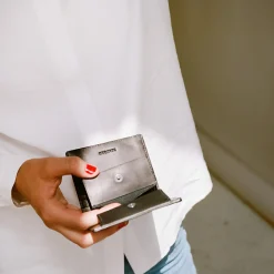 Portfele|Balagan Adon Portfel, Czarny