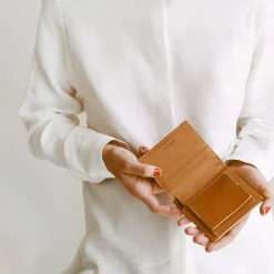 Portfele|Balagan Adon Portfel, Naturalny