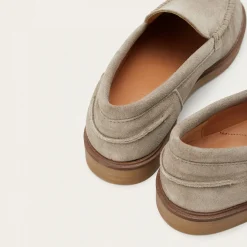 Półbuty|Balagan Agora Półbuty, Szary Welur