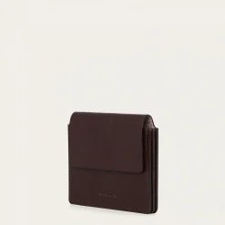Portfele|Balagan Akord Portfel, Czekoladowy Braz