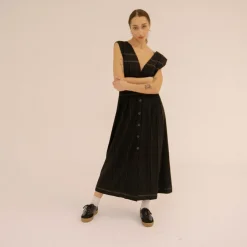 Sneakersy|Balagan Aluf Sneakersy, Czarny