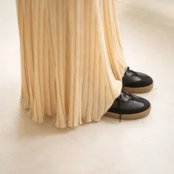 Sneakersy|Balagan Aluf Sneakersy, Czarny