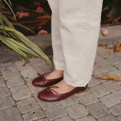 Baleriny|Balagan Amuka Baleriny, Baklazan