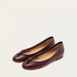 Baleriny|Balagan Amuka Baleriny, Baklazan