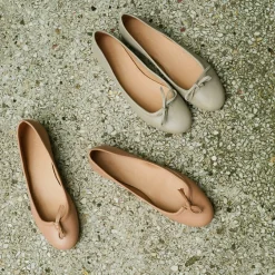 Baleriny|Balagan Amuka Baleriny, Chalwowy