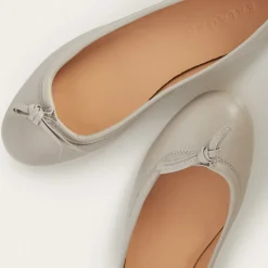 Baleriny|Balagan Amuka Baleriny, Chalwowy