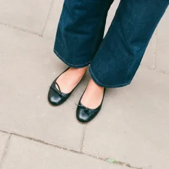 Baleriny|Balagan Amuka Baleriny, Czarny