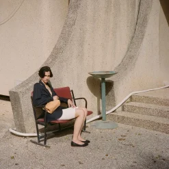 Baleriny|Balagan Amuka Baleriny, Czarny