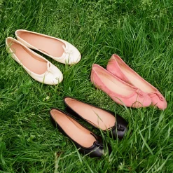 Baleriny|Balagan Amuka Baleriny, Czarny