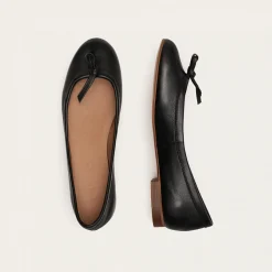 Baleriny|Balagan Amuka Baleriny, Czarny