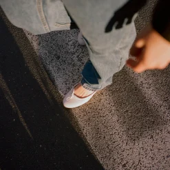 Baleriny|Balagan Amuka Baleriny, Marcepanowy