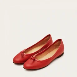 Baleriny|Balagan Amuka Baleriny, Marsala