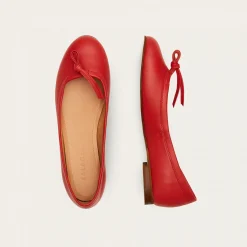 Baleriny|Balagan Amuka Baleriny, Marsala