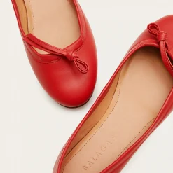 Baleriny|Balagan Amuka Baleriny, Marsala