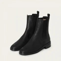 Sztyblety|Balagan Arava Sztyblety, Czarny Nubuk