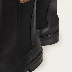 Sztyblety|Balagan Arava Sztyblety, Czarny Nubuk