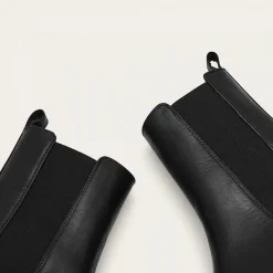 Sztyblety|Balagan Arava Sztyblety, Czarny Rustykalny