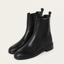 Sztyblety|Balagan Arava Sztyblety, Czarny Rustykalny