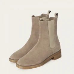 Sztyblety|Balagan Arava Sztyblety, Szary Welur