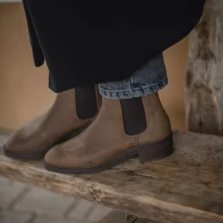 Sztyblety|Balagan Arava Sztyblety, Woskowany Braz