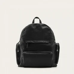 Plecaki|Balagan Atzel Plecak, Czarny