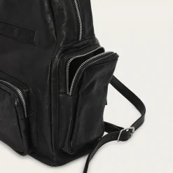 Plecaki|Balagan Atzel Plecak, Czarny