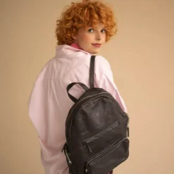 Plecaki|Balagan Atzel Plecak, Czarny