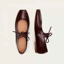 Baleriny|Balagan Batsheva Baleriny, Bordowy Polysk