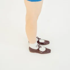 Baleriny|Balagan Batsheva Baleriny, Bordowy Polysk