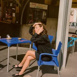 Baleriny|Balagan Batsheva Baleriny, Czarny