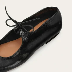 Baleriny|Balagan Batsheva Baleriny, Czarny Polysk