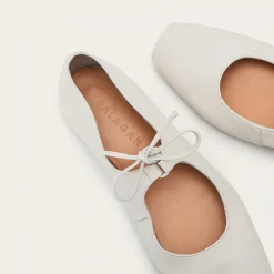 Baleriny|Balagan Batsheva Baleriny, Marcepanowy