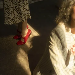 Baleriny|Balagan Batsheva Baleriny, Marsala