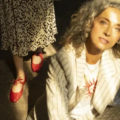 Baleriny|Balagan Batsheva Baleriny, Marsala