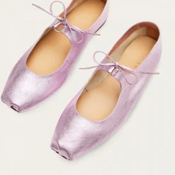 Baleriny|Balagan Batsheva Baleriny, Metaliczny Rozowy