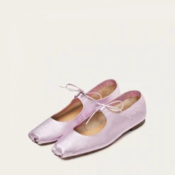 Baleriny|Balagan Batsheva Baleriny, Metaliczny Rozowy