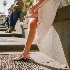 Baleriny|Balagan Batsheva Baleriny, Metaliczny Rozowy