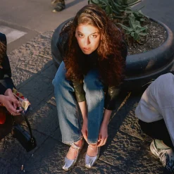 Baleriny|Balagan Batsheva Baleriny, Srebrny