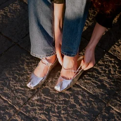 Baleriny|Balagan Batsheva Baleriny, Srebrny