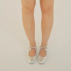 Baleriny|Balagan Batsheva Baleriny, Srebrny