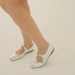 Baleriny|Balagan Batsheva Baleriny, Srebrny