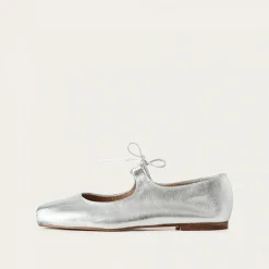 Baleriny|Balagan Batsheva Baleriny, Srebrny