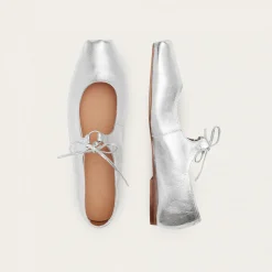 Baleriny|Balagan Batsheva Baleriny, Srebrny