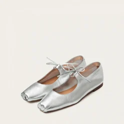Baleriny|Balagan Batsheva Baleriny, Srebrny