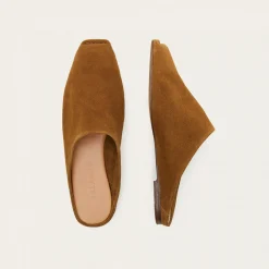 Klapki|Balagan Bayit Klapki, Karmelowy Welur