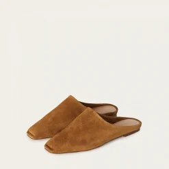 Klapki|Balagan Bayit Klapki, Karmelowy Welur