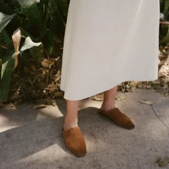 Klapki|Balagan Bayit Klapki, Karmelowy Welur